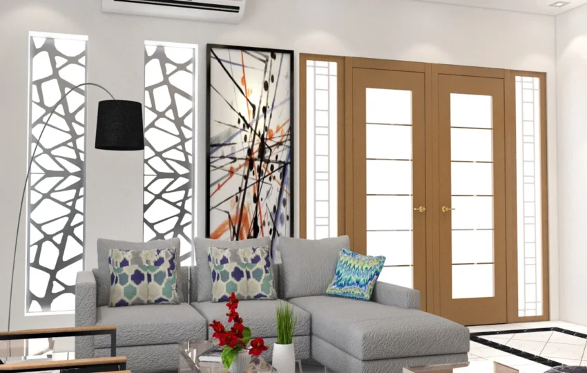 Best interior design companies in Pakistan